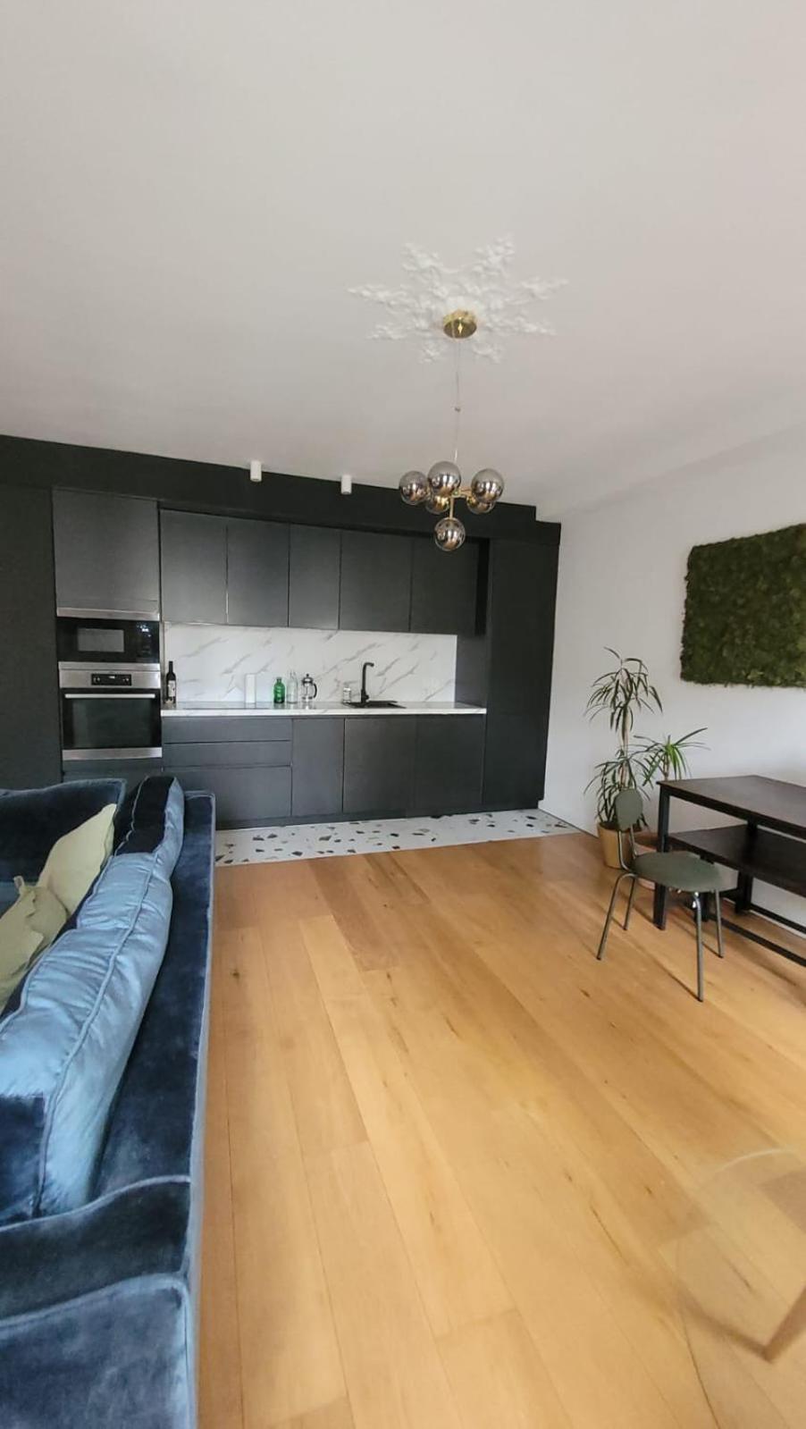 Appartement Elegant & Chic A Paryż Zewnętrze zdjęcie